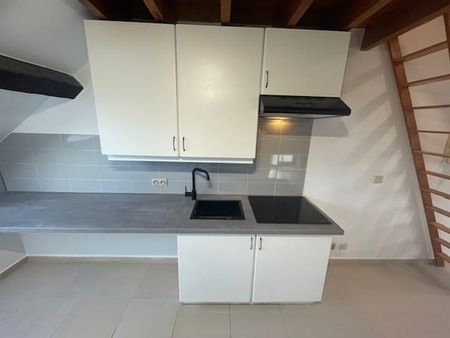 Studio te huur - Photo 4