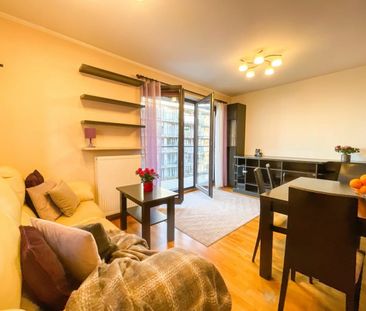 Nowoczesne z garażem, patio, zielona okolica 66.72 m² - Photo 3