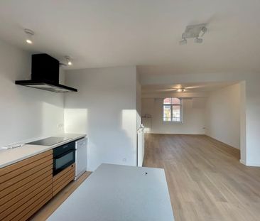 Appartement te huur - Foto 6
