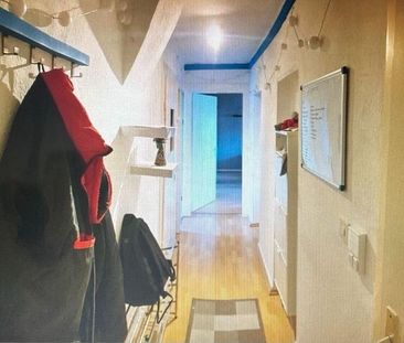 55 qm am Germania Campus - Photo 6