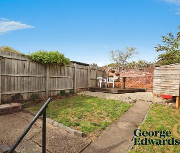 1 bedroom terraced house to rent - Photo 3