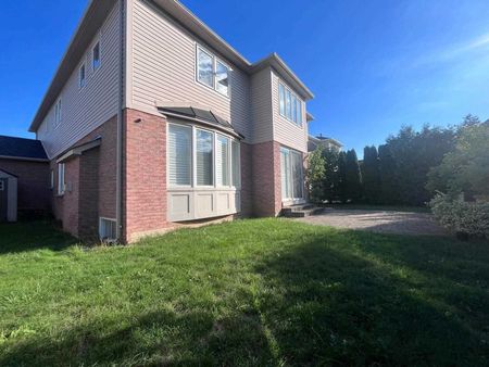 For Lease - 4205 Sarazen Drive, Burlington, Ontario - Photo 4