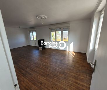 Location maison à Sibiril, 3 pièces 78.05m² - Photo 2