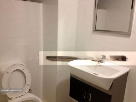 Sherwood Towers (D21), Apartment - For Rent - Photo 4