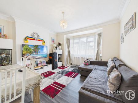 2 bedroom flat to rent - Photo 3
