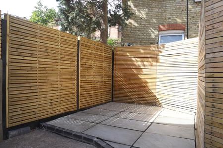 2 Bed Semi-Detached House, Abbey Road, CR0 - Photo 5