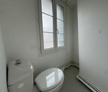 Appartement F2, proche place Cauchoise/vieux Marché - Photo 6