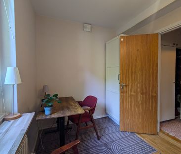 Lägerhyddsvägen, Uppsala - Photo 3