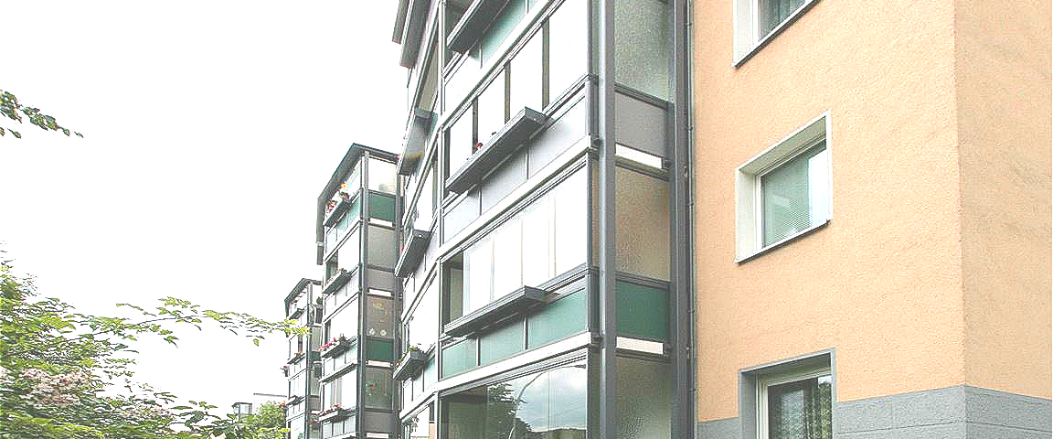 Ganz oben mit Aufzug im schönen Stadtteil Kapellenberg. - Photo 1