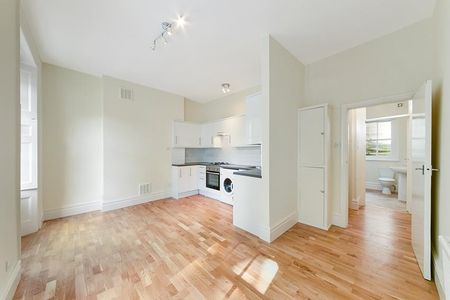 1 bedroom flat to rent - Photo 5