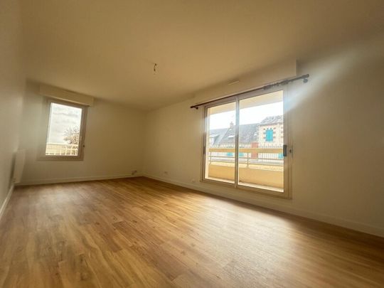 Location Appartement 2 pièces 46m² ORLEANS 45100 - Photo 1