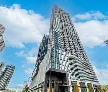 For Lease - 395 Square One Drive Unit# 2407, Mississauga, Ontario - Photo 4