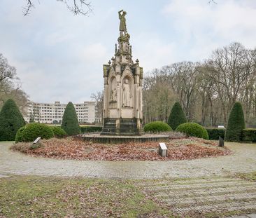 Park Seminarie, 99, Driebergen-rijsenburg - Foto 5