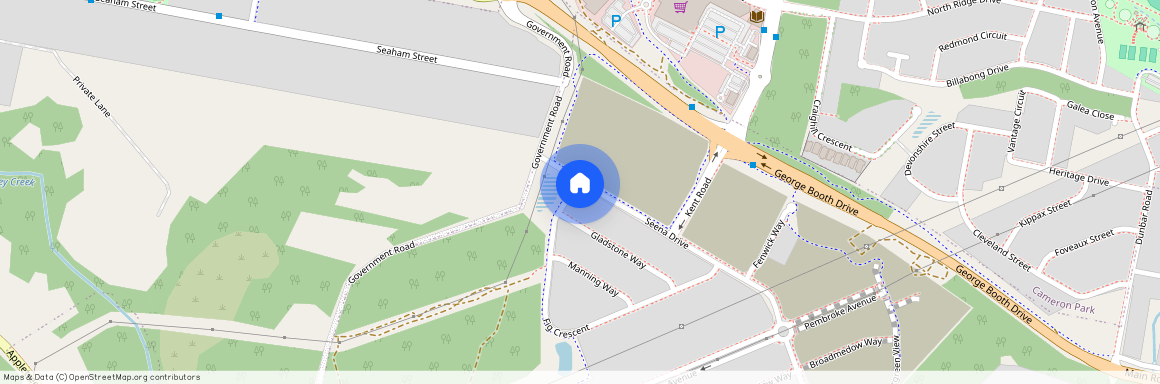 12 Seena Drive, NSW 2285, Edgeworth