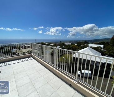 Location Appartement 4 pièces 110m² STE CLOTILDE 97490 - Photo 5