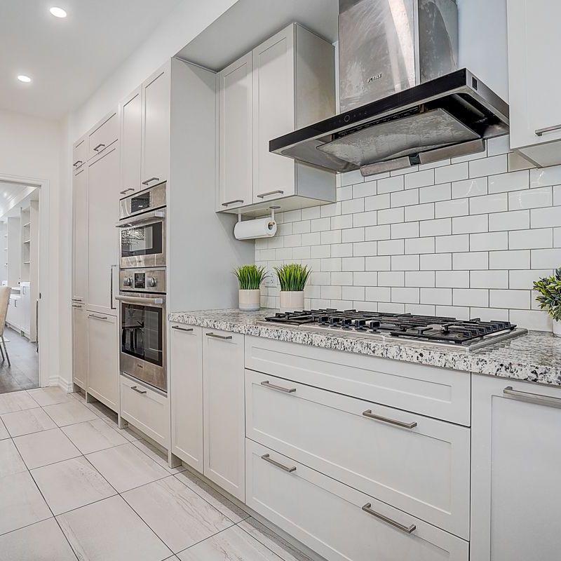 For Lease - 74 Village Parkway, Markham, Ontario - Photo 1