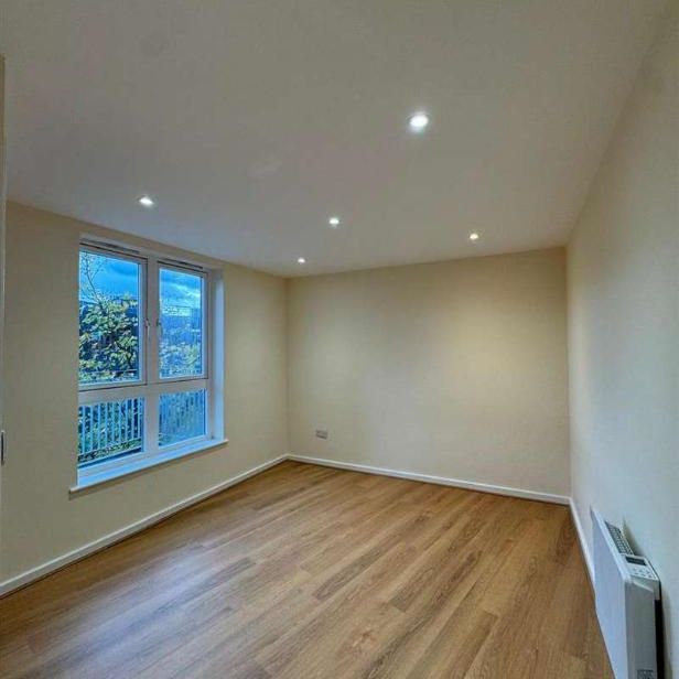 Fazely Court, W9 - Photo 1