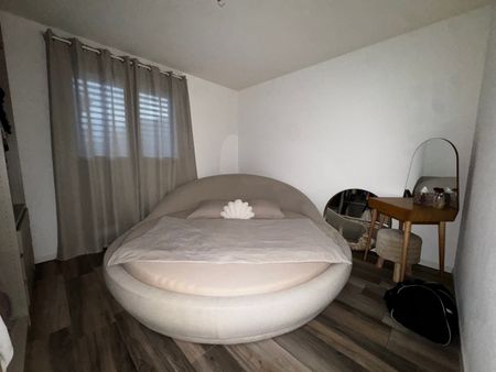 Lumineux 2.5 pièces avec terrasse et jardin - Photo 2