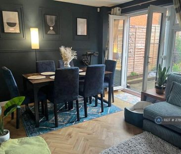 1 bedroom in a house share to rent - Photo 3