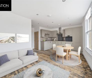 1 bedroom apartment to rent - Photo 3