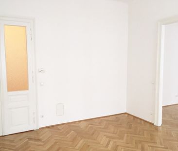 Helle Altbau - Mietwohnung im Fasanviertel nähe Botanischer Garten ... - Photo 2