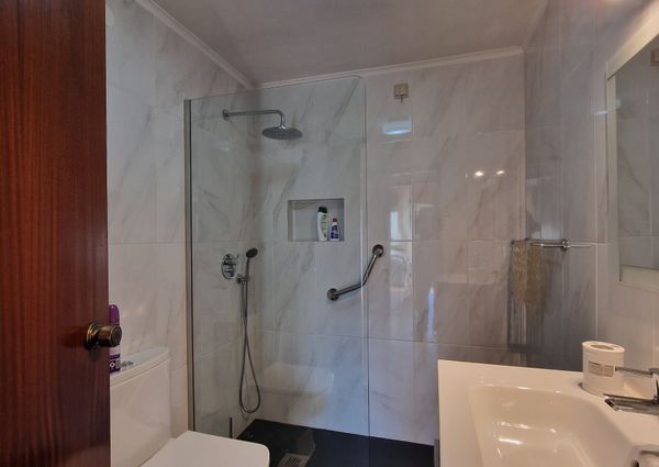 Apartamento T3 com Vista para a Cidade - Funchal, Quinta Magnólia