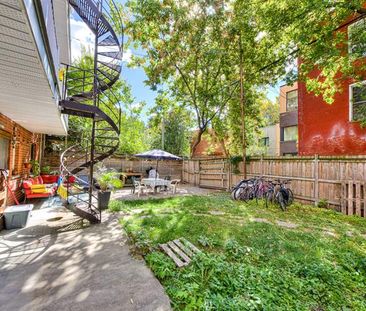 3910 Av. Henri Julien - Photo 1