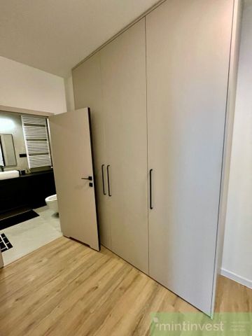 Mieszkanie na wynajem - Zdjęcie 4