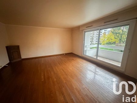 Appartement 4 pièces de 87 m² à Orléans (45000) - Photo 2