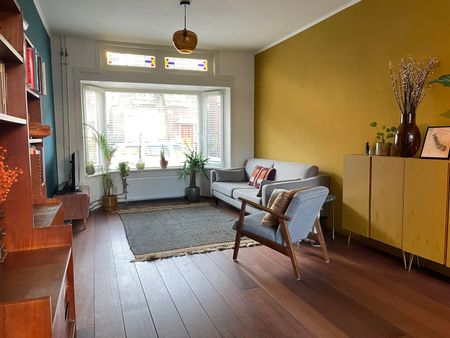 Hyacintstraat 6, Oud Koog, 1541DV, Koog Aan De Zaan - Photo 2