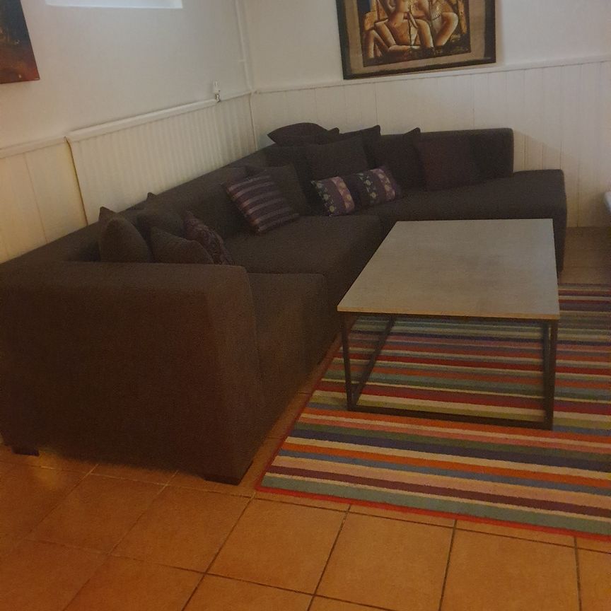 Hubertusvägen, Partille - Foto 1