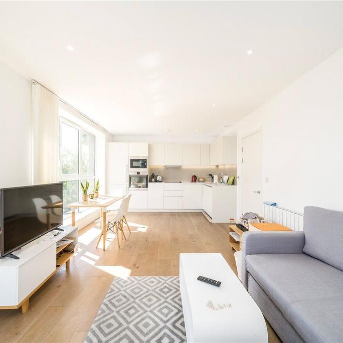 2 bedroom apartment to rent - Photo 1