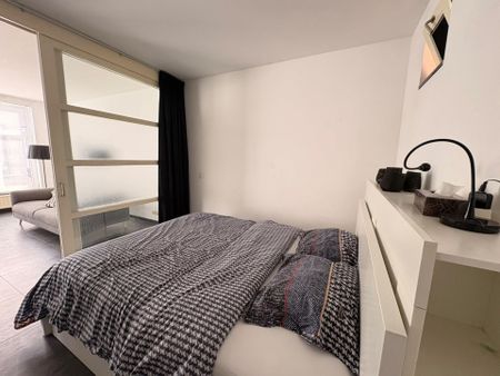 Appartement te huur in Antwerpen met 1 slaapkamer - foto 5