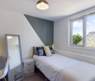 1 bedroom in a house share to rent - Photo 3