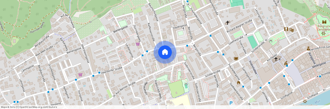 Oberdorfer Straße 11 / 2 / 6, 8600, Bruck An Der Mur