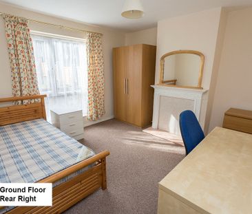 5 Bed Student Accommodation - Photo 5