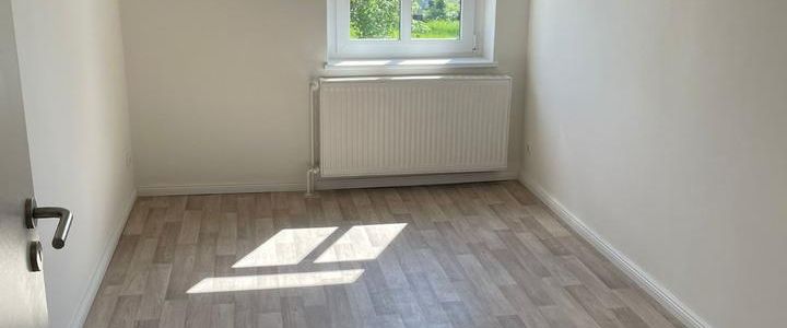 ruhige und helle 3 Zimmerwohnung, zentral gelegen / Dessau-Roßlau - Foto 1