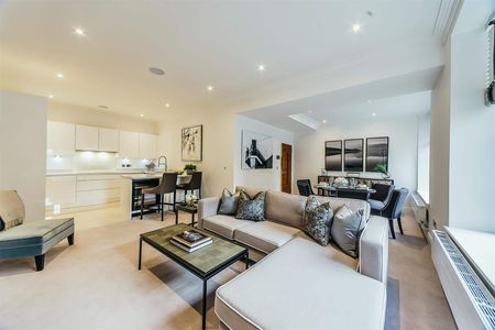 Palace Wharf, W6, London - Photo 3