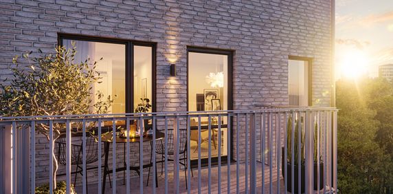 Grönkullagatan 20 - Photo 2