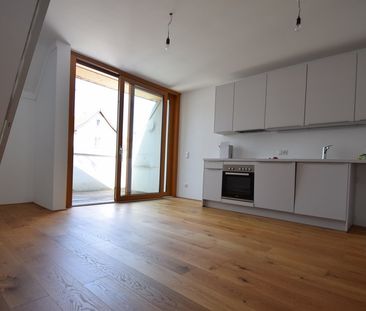 Genießen Sie urbanes Wohnen in Hohenems – schöne 2,5-Zimmer-Wohnung... - Photo 1