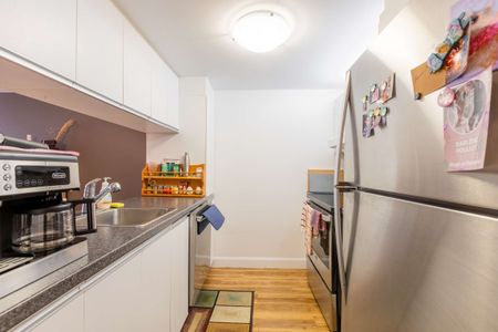 510 · 5e étage - Photo 4