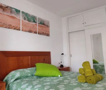 Alquiler de piso en Edificio Esmeralda, 1 - Photo 3