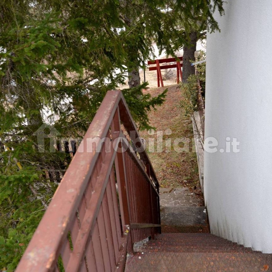 Trilocale via del Ceraso, Ovindoli - Photo 1