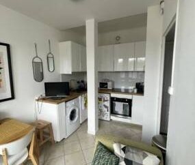 T3 Meublé - SAINT-FELIX - proche transports - Photo 3