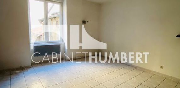 APPARTEMENT T2 A LOUER - Photo 2