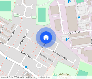 Coltishall House, Priory Road, Cheadle, Greater Manchester, SK8 2JR - Photo 1