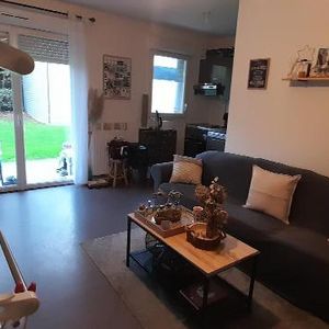 Location Appartement 2 pièces 45m² DENAIN 59220 - Photo 2