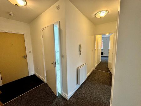2 bedroom apartment to rent - Photo 3