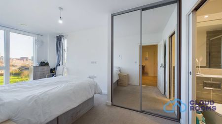 RM1 Madeira Street | Poplar | London | E14 6TQ - Photo 2