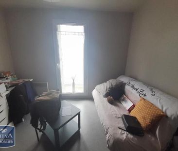 Location Appartement 1 pièce 19m² CLERMONT FERRAND 63000 - Photo 3